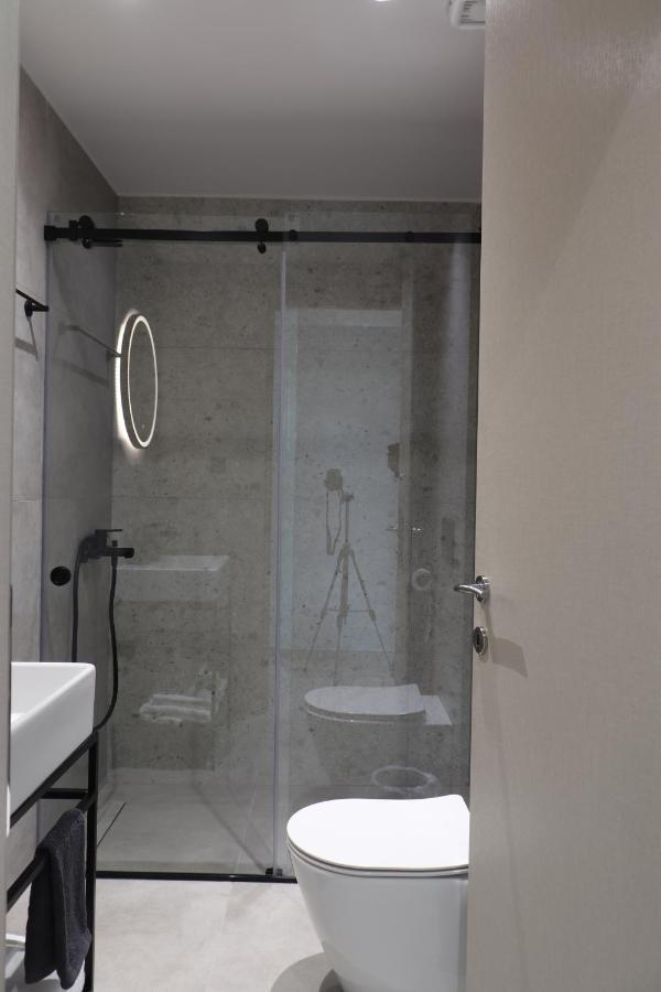 Appartement Tailor's #2 Thessalonique