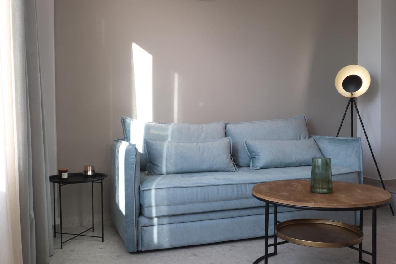 Appartement Tailor's #2 *