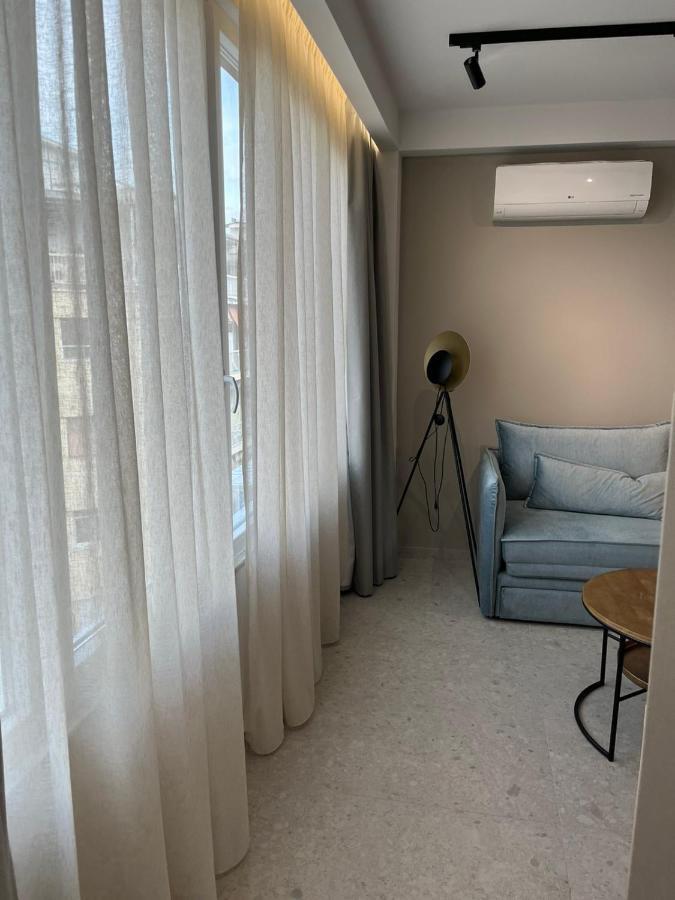 Appartement Tailor's #2 Thessalonique