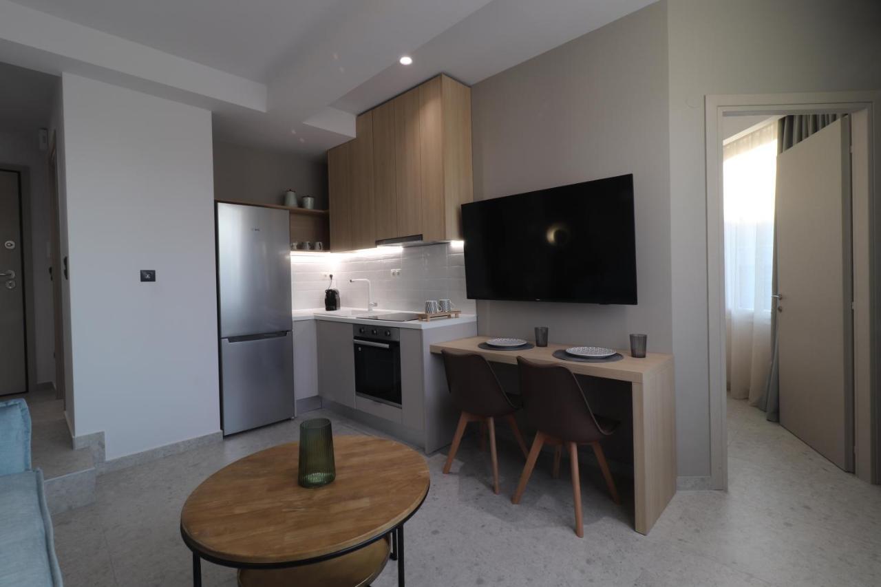 Tailor's #2 Appartement *