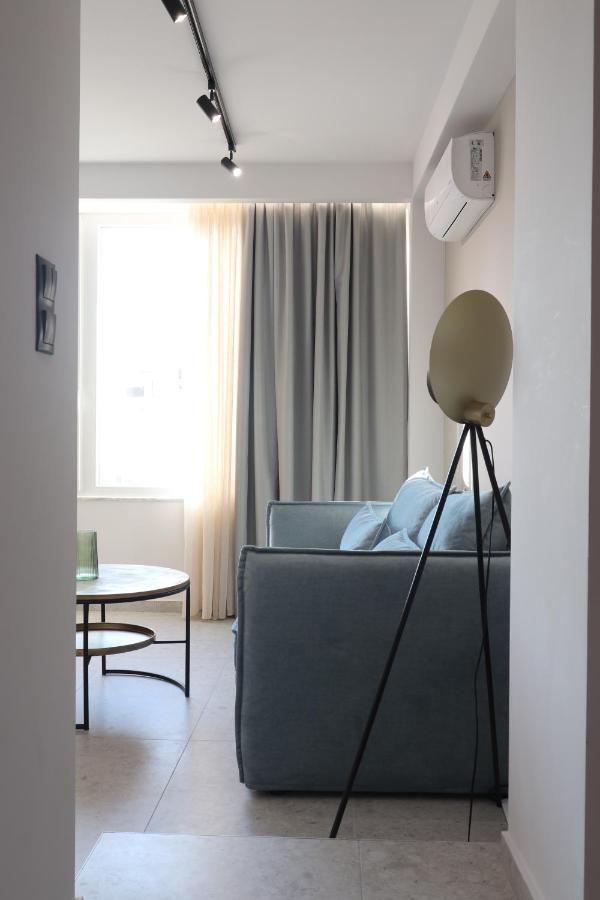 Appartement Tailor's #2